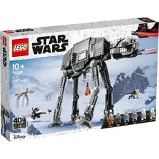 Конструктор LEGO Star Wars 75288 AT-AT