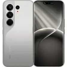 Телефон Tecno Camon 50 Ultra CN7c 12GB/256GB (титановый)