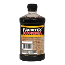 Морилка Farbitex Тено деревозащитная Сосна (500мл)