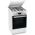 Кухонная плита Gorenje GK5C42WF-B