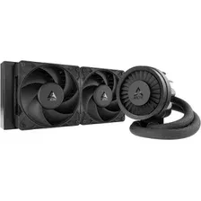 Система жидкостного охлаждения для процессора Arctic Liquid Freezer III Pro 240 ACFRE00178A
