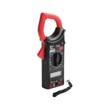 Токовые клещи цифровые M266C EKF Expert