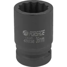 Головка слесарная FORSAGE F-48836 (59008)