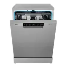 Посудомоечная машина Haier HDWE15-58CS2RU серебристый