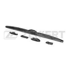 Щетка стеклоочистителя гибридная HW5301 ZEKKERT 530/21" , 1 шт.