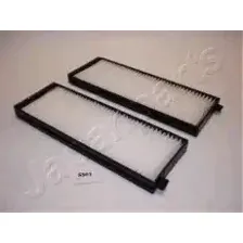 Фильтр салонный JAPANPARTS FAA-SS01
