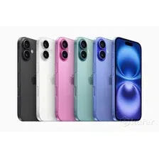 Apple iPhone 16 128GB/256GB