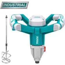 Дрель-миксер Total TD614006