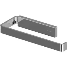 Держатель для полотенца Whitecross Cubo CU2456CR (хром)