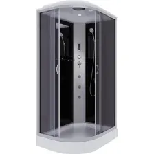 Душевая кабина Niagara NG-3512-14RF 120x80