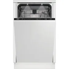 Встраиваемая посудомоечная машина BEKO BDIS38040Q
