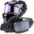 Сварочная маска FoxWeld Guardian 8877 (черный)