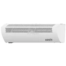Завеса тепловая электрическая OASIS TZ-5