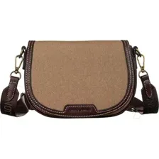 Сумка David Jones 6801-2 (Taupe)