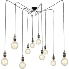 Люстра Loftit LOFT1162A/10