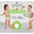 Подгузники-трусики детские Bella Baby Happy размер Maxi, 8-14 кг, 44 шт