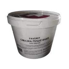 FAVORIT Пушечное сало (ведро) 2л