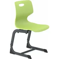 Стул Sheffilton SHT-S-TN22/5-7 A5-7 (мятный/антрацит)