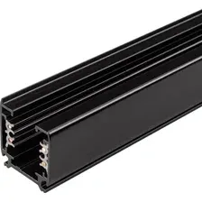 Шинопровод Arlight LGD-4TR-Track-2000-BK-M 024722(2)