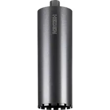 Коронка алмазная Heden 162x450 мм, хвостовик 1 1/4″ UNC, 14 сегментов