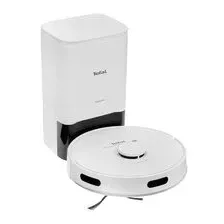 Робот-пылесос Tefal RG8597WH