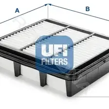 Воздушный фильтр UFI 30.454.00