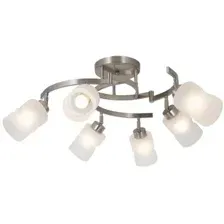Люстра средней высоты Citilux Астро CL125162