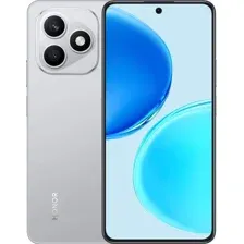 Смартфон HONOR x8d 8GB/256GB, серый