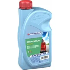 Моторное масло Profi-Car Eco-Drive LongLife I 5W40 (1л)