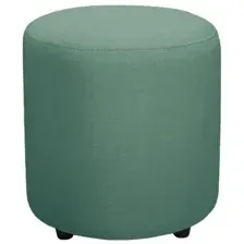 Пуф Brioli Цилиндр (J14/голубой)