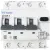 Дифференциальный автомат Wilderness NX10R 3P+N C32 300mA A 10kA NX10R-4-032C-300A