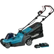 Газонокосилка Makita LM004GM103 (с 1-им АКБ)