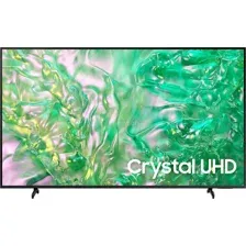 Телевизор Samsung Crystal UHD DU8000 UE85DU8000UXRU