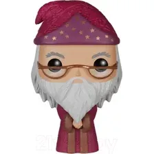 Фигурка коллекционная Funko POP! Harry Potter Albus Dumbledore 5863 / Fun1267