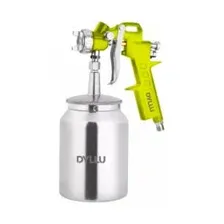 Краскораспылитель пневматический DYLLU DTGA1510
