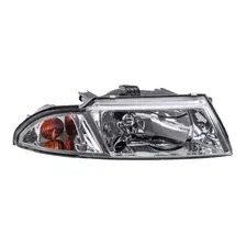 Фара DEPO 214-1157R-LD-EM ближний свет дальний свет указатель поворота справа