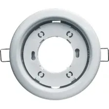 Точечный светильник Navigator NGX-R1-001-GX53 / 71277 (белый)