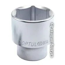 Головка слесарная Toptul BAEA2455