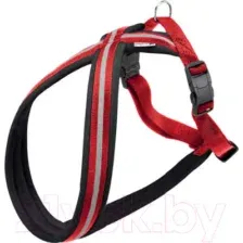 Шлея Ferplast Daytona Cross P XL 75580721 (красный)