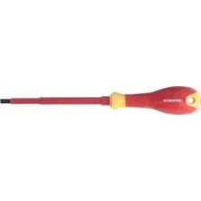 Отвертка Workpro WP341024