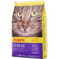 Сухой корм для кошек Josera Culinesse 2 кг