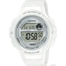 Наручные часы Casio LWS-1200H-7A1