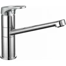 Смеситель Gross Aqua Delta 3210268C-G0114