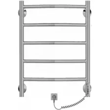 Полотенцесушитель Granula Классик 50x60 D32 (терморегулятор с таймер)