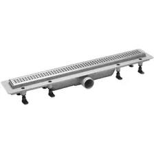 Трап/канал Plast Brno Design SZA1550