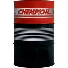Моторное масло Chempioil Turbo DI 10W-40 CH-4/SL 208л