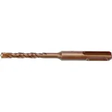 СВЕРЛО ПО БЕТОНУ 6Х110Х45, SDS PLUS YT4162 YATO