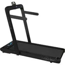 Электрическая беговая дорожка Titanium Masters Slimtech S60 (черный)