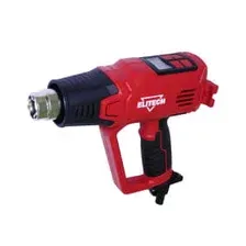 Промышленный фен ELITECH ТВ 2060Ж 204523