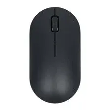 Мышь беспроводная Xiaomi Wireless Mouse Lite 2